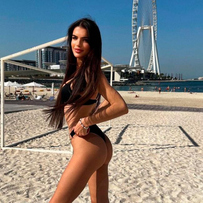 Эскорт услуги Москва